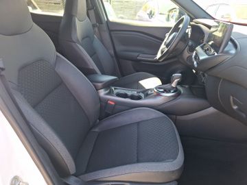 Nissan Juke - 11
