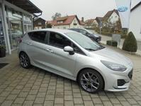 Ford Fiesta ST-Line SYNC3 WP. EasyPP. KomfortP. ACC 