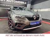 Renault Arkana Intens.1HAND.KLIMA.NAVI.KAMERA.SHZ.LED - Renault Arkana: Intens