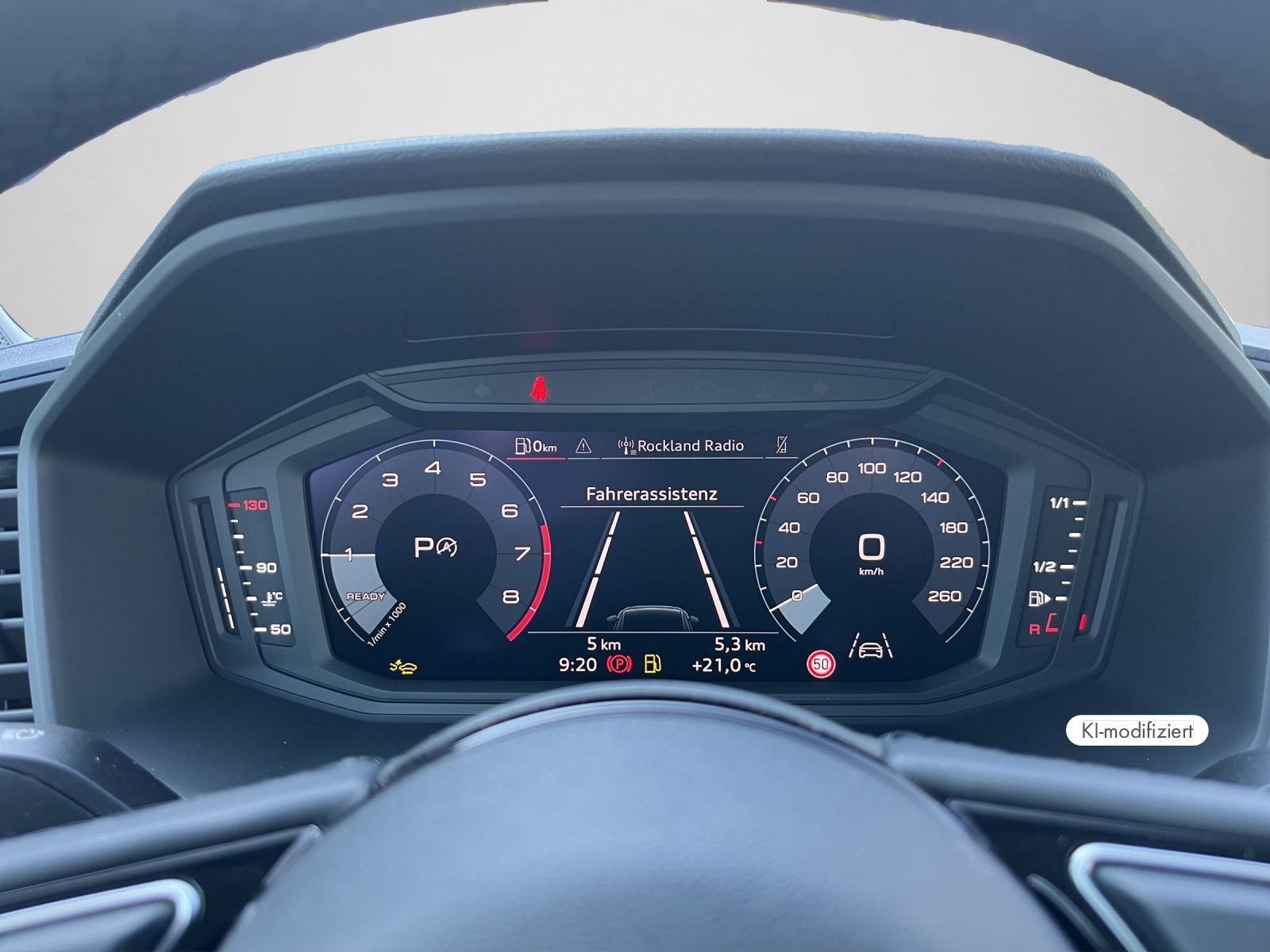 Audi A1 - Bild 12