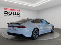 Audi A7 - Vorschau Bild 4