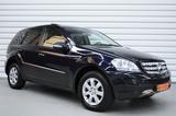 Mercedes-Benz ML320 CDI+Memory+Off-Road Paket+78.500KM+SHZ - gebrauchte Mercedes-Benz ML-Klasse aus dem Jahr 2007