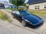 Pontiac Fiero V 6 Aut. / H - Kennz. / TÜV 03/27 - Pontiac Fiero Gebrauchtwagen