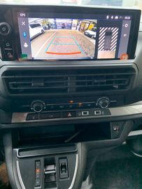 Bild 17 Opel Vivaro Kasten M Flügeltüren + 2x Schiebetüren