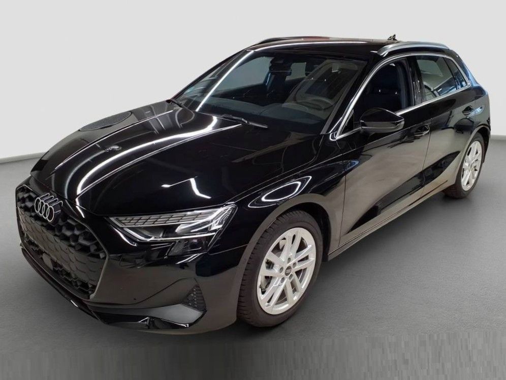 Audi A3 - Bild 2