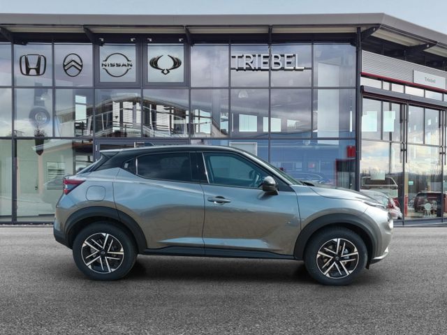 Nissan Juke N-Connecta 1.0 DIG-T °LED°Navi°Kamera°SHZ°