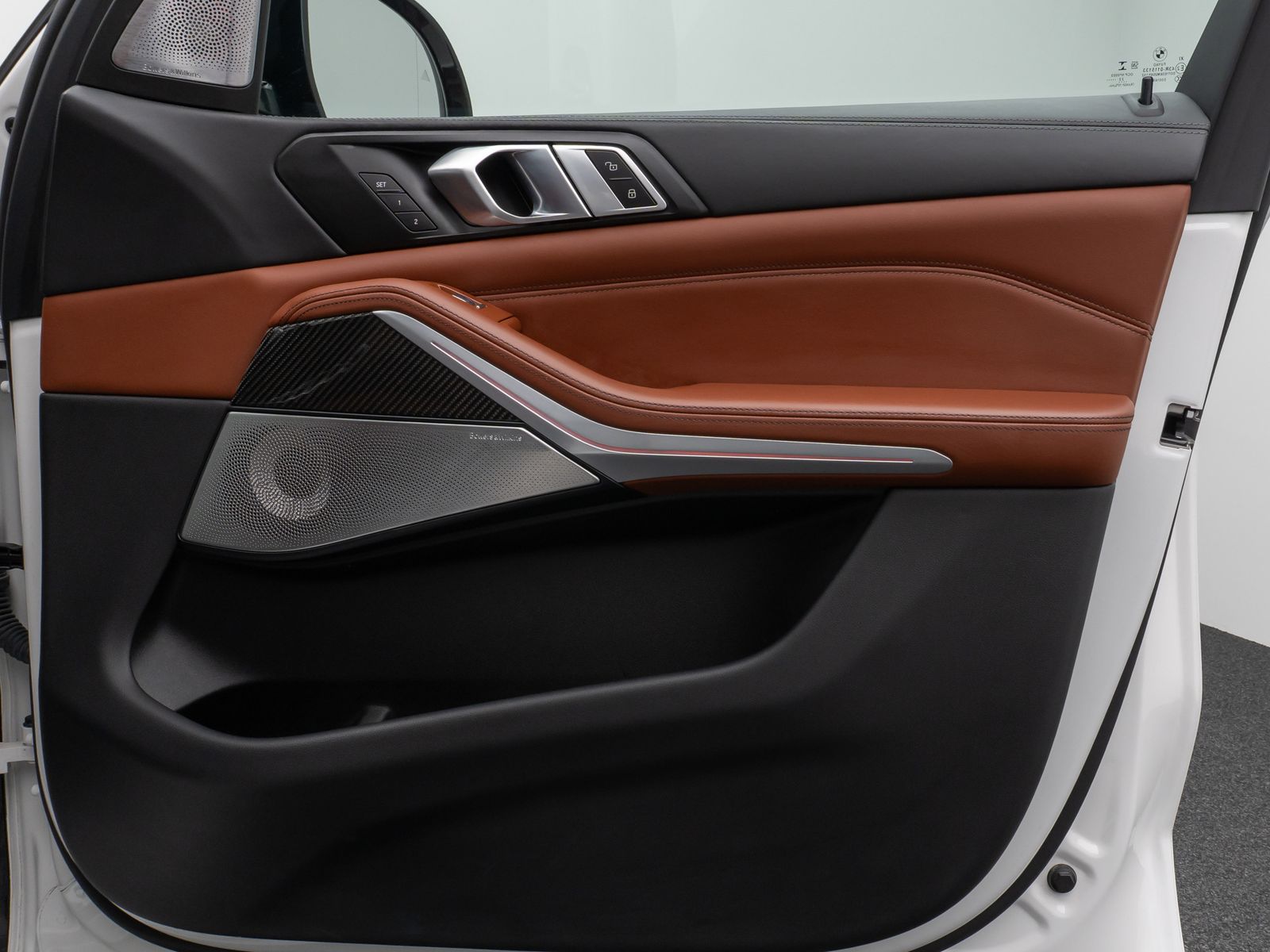Fahrzeugabbildung BMW X7 M60i xD B&W Panorama HUD 360° Individual 22"