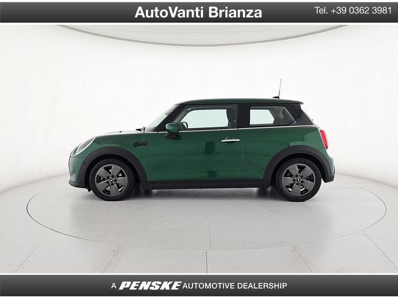 MINI Mini Mini 3p 1.5 One Classic imagem 3