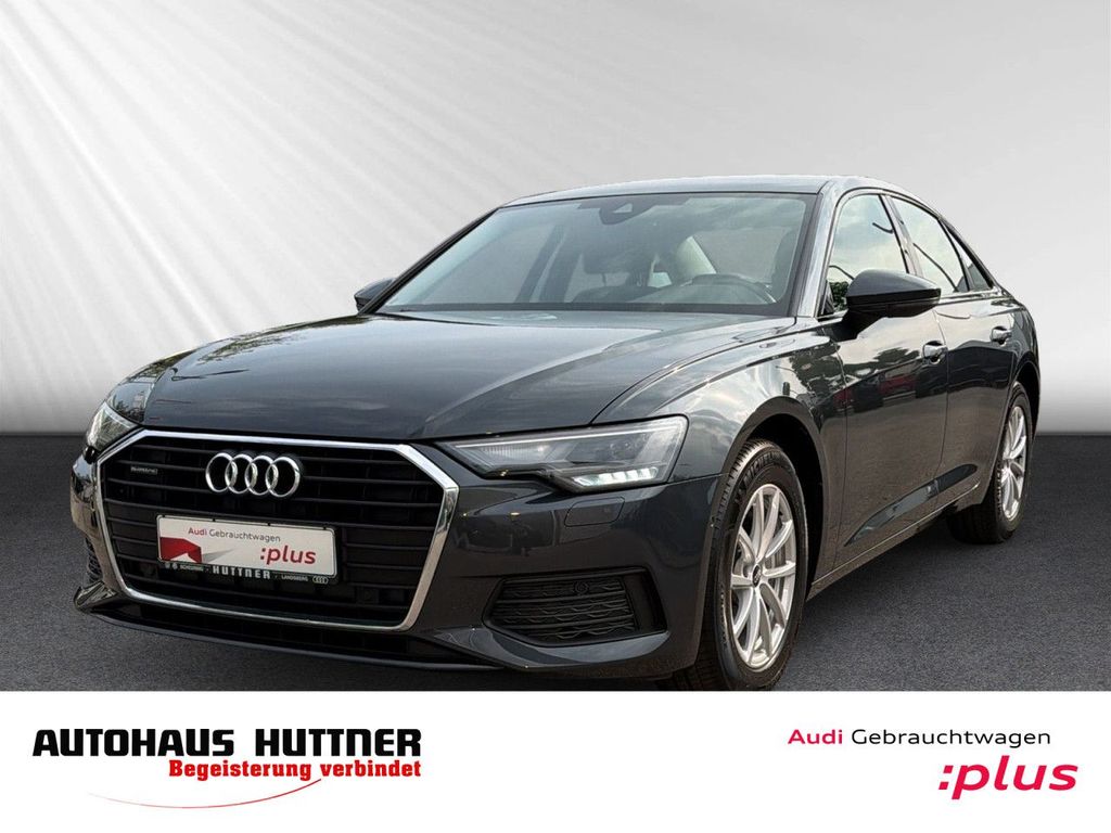 Image of Audi A6