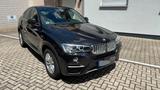 BMW X4 xDrive28i AT xLine aus 1.Hand / Scheckheft - BMW X4 in Karlsruhe