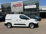 Toyota Proace City L1 Meister 1.5 D-4D EU6d - Toyota PROACE CITY L1 Gebrauchtwagen