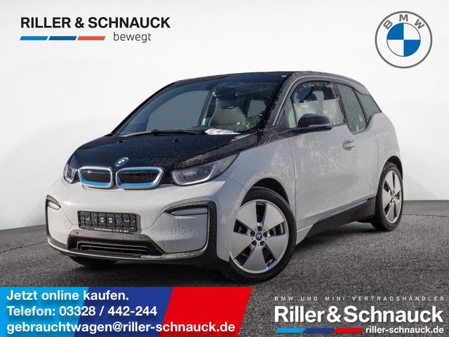 BMW i3 120Ah LED+NAVI+KAMERA+SHZ+PDC+KLIMAAUT+ LED