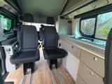 Nissan Primastar Seaside by Dethleffs - Nissan Primastar von privat