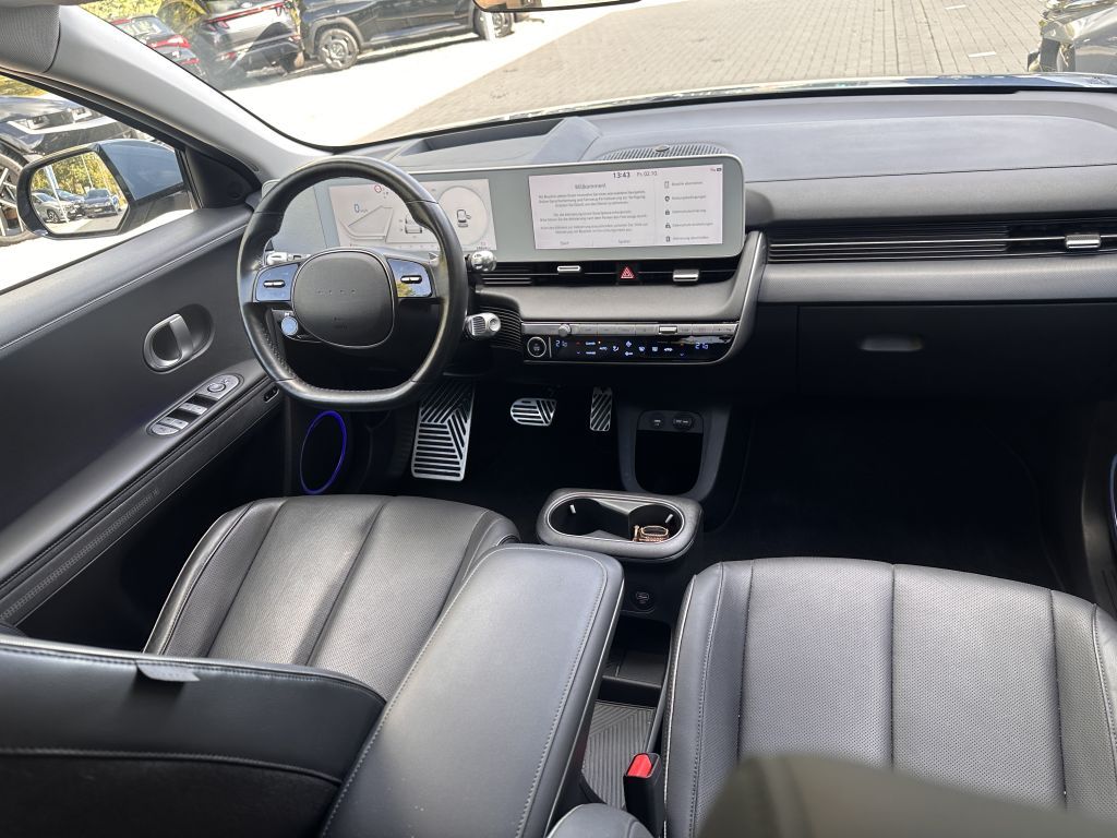 Hyundai IONIQ 5 – Bild 14