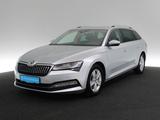 Skoda Superb Combi 2.0 TDI Premium Edition 4x4 ACC SHZ - Skoda Superb in Duisburg