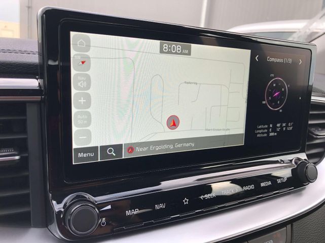 Kia cee'd / Ceed - Bild 10