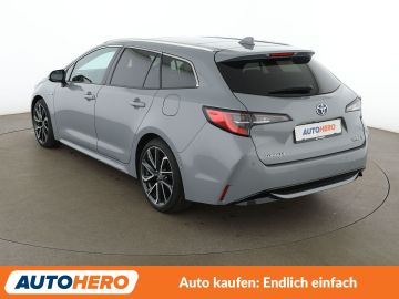 Toyota Corolla - 4