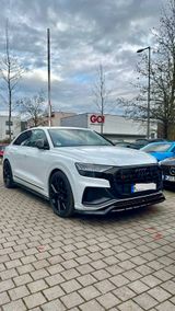 Audi SQ8 TFSI quattro tiptronic - 23 Zoll / GARANTIE! - Audi SQ8 in München