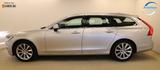 Volvo V90 2.0 D4 190PS Kombi Momentum AHK ACC - gebrauchte Volvo Kombis