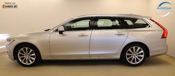 Volvo V90 - 4