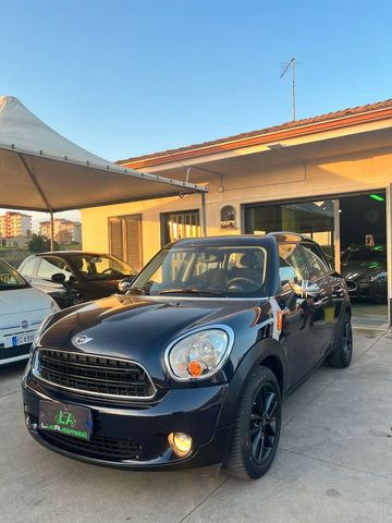 MINI Mini Cooper Countryman Mini 1.6 One D Business C