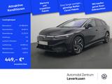 Volkswagen ID.7 Pro MEMORY DCC AKTIVSITZE VIRT KAM 360° - VW ID.7 mit Schiebedach
