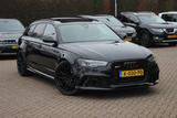Audi RS6 Avant 4.0 TFSI quattro Pro Line Plus / Panor - Audi RS6: Plus