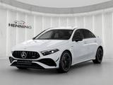 Mercedes-Benz A 35 AMG Lim. 4M Night Burmester Aerodynamik 19" - Mercedes-Benz A 35 AMG in Essen