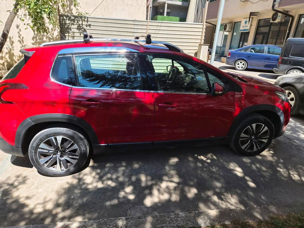 Image of Peugeot 2008