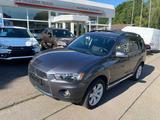 Mitsubishi Outlander 2,0 2WD Intro Edition FSA KLIMA-AT - Mitsubishi Outlander in Karlsruhe