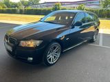 BMW E91 330d Xdrive - BMW 330: 330d E91