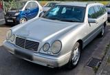Mercedes-Benz Mercedes Benz E-Klasse T-Modell E280 T 4-m... - Mercedes-Benz E 280 aus 1998