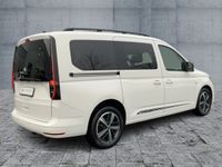 Volkswagen Caddy Maxi - Vorschau Bild 6