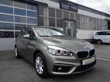 BMW 218i Active Tourer Steptronic*LED*NAVI*KAM*SHEFT - gebrauchte BMW 218 aus dem Jahr 2017