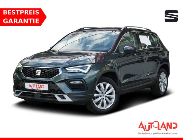 Seat Ateca 1.0 TSI Style LED Standheizung Winterpaket