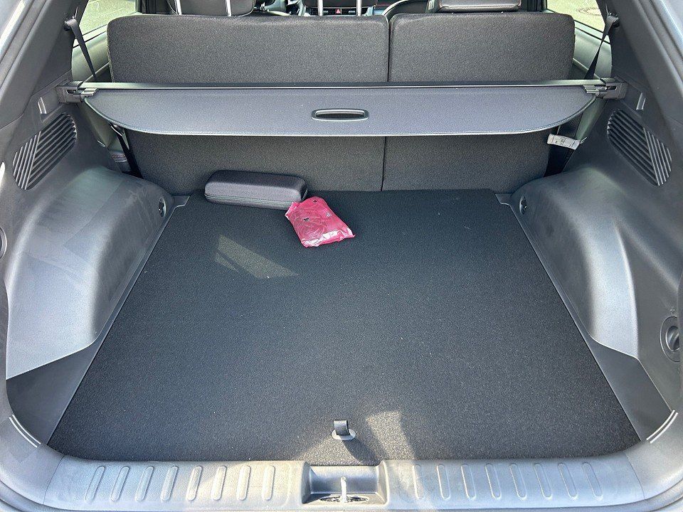 Fahrzeugabbildung Hyundai IONIQ 5 MY25 4WD N-LINE X PARK-P NAVI+BOSE+4xSHZ