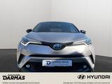 Toyota C-HR Hybrid 1.8 Hybrid Style JBL LED Navi Totw. - Toyota C-HR in Bochum