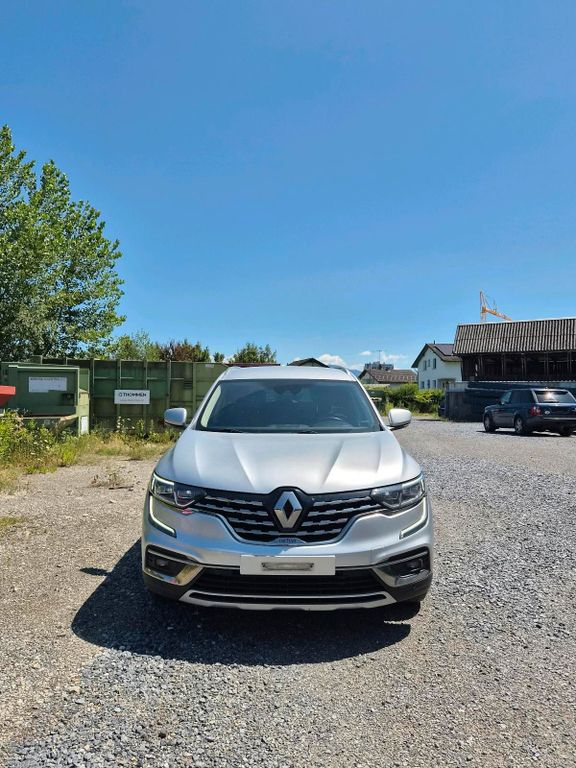 Image of Renault Koleos