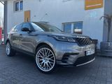 Land Rover Range Rover Velar R-Dynamic SE = Tolle Fabkombi - Land Rover Range Rover Velar: Dynamic Se