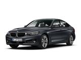 BMW 320d Gran Turismo Sport Line Innovationsp. PDC - BMW 320 Gran Turismo aus 2020