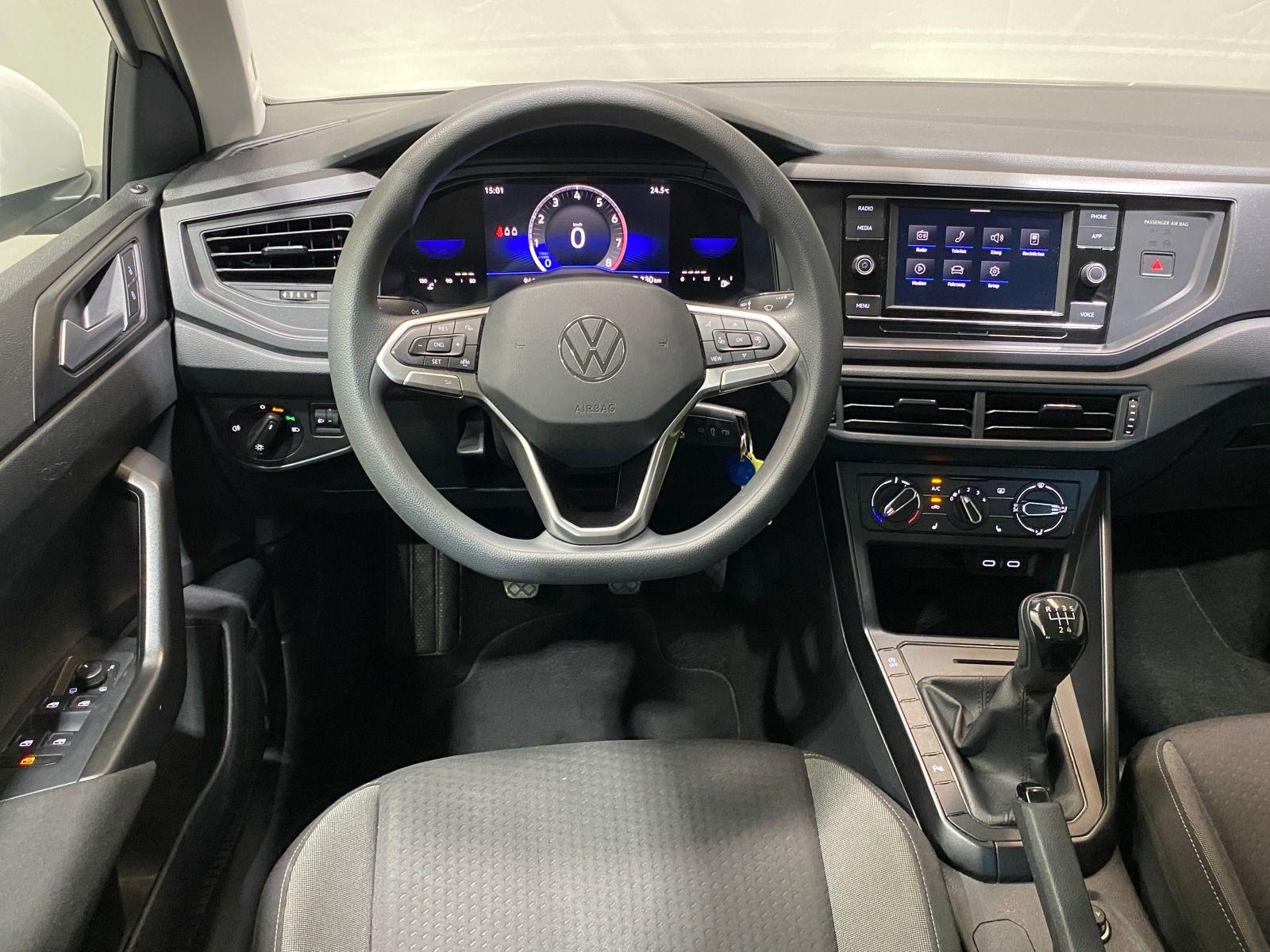 Volkswagen Taigo 1.0 TSI LED PDC DAB BLUETPOOTH ALLWETTER, миниатюра 5