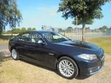 BMW 530 d xDrive Luxury LEDER+NAVI+HEAD-UP+SD+SHZ - BMW 530 aus 2014