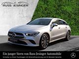 Mercedes-Benz CLA 180 SB Progressive *LED*MBUX*SpurH*Navi*PDC* - Mercedes-Benz CLA 180 Shooting Brake aus 2022