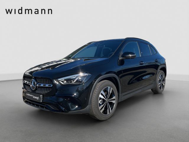 Mercedes-Benz GLA 200 Night*Pano*Sound*Keyless*360°*Distr*Totw