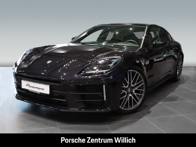 Porsche Panamera 4 BOSE InnoDrive Head-Up Sportabg LED