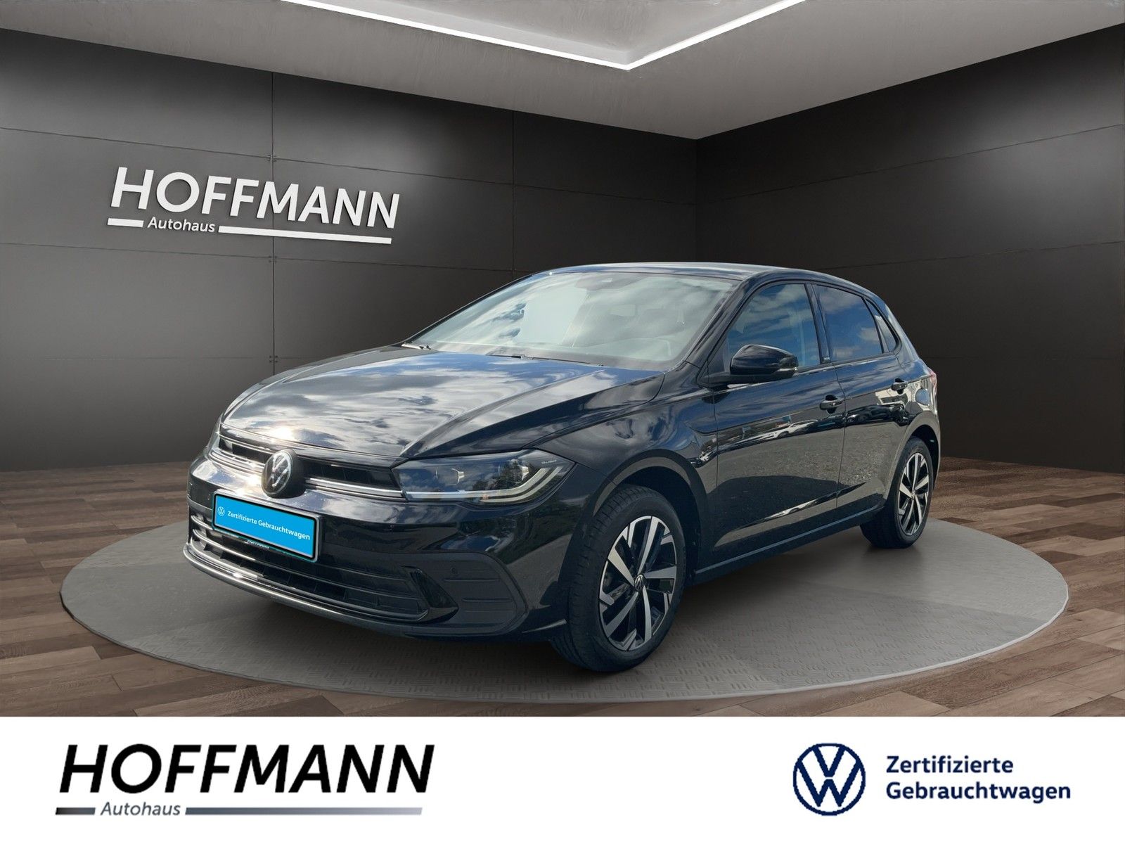 Volkswagen Polo 1.0TSI Move DSG Navi+LED+Klima+Alu