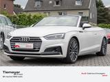 Audi A5 Cabriolet 2x S LINE BuO HuD LM19 ACC - Audi A5 in Oberhausen