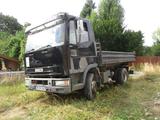 Iveco ML80E Dreiseitenkipper - Iveco 1995