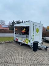 Andere Imbisswagen - Gebraucht Imbisswagen