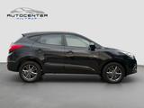 Hyundai ix35 Style/1.HAND/NAVI/KAMERA/SHZ/8x ALU/LEDER - Hyundai ix35: Style